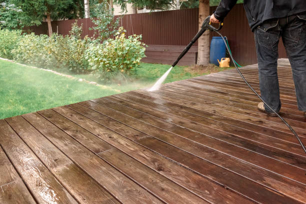 Concrete Sealing in Hastings, PA